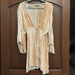 Women’s Summer Coverup
